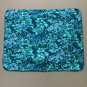 Laura Ashley Bramble Berry Standard‎ Pillow Sham Cottagecore 31x25 Vintage